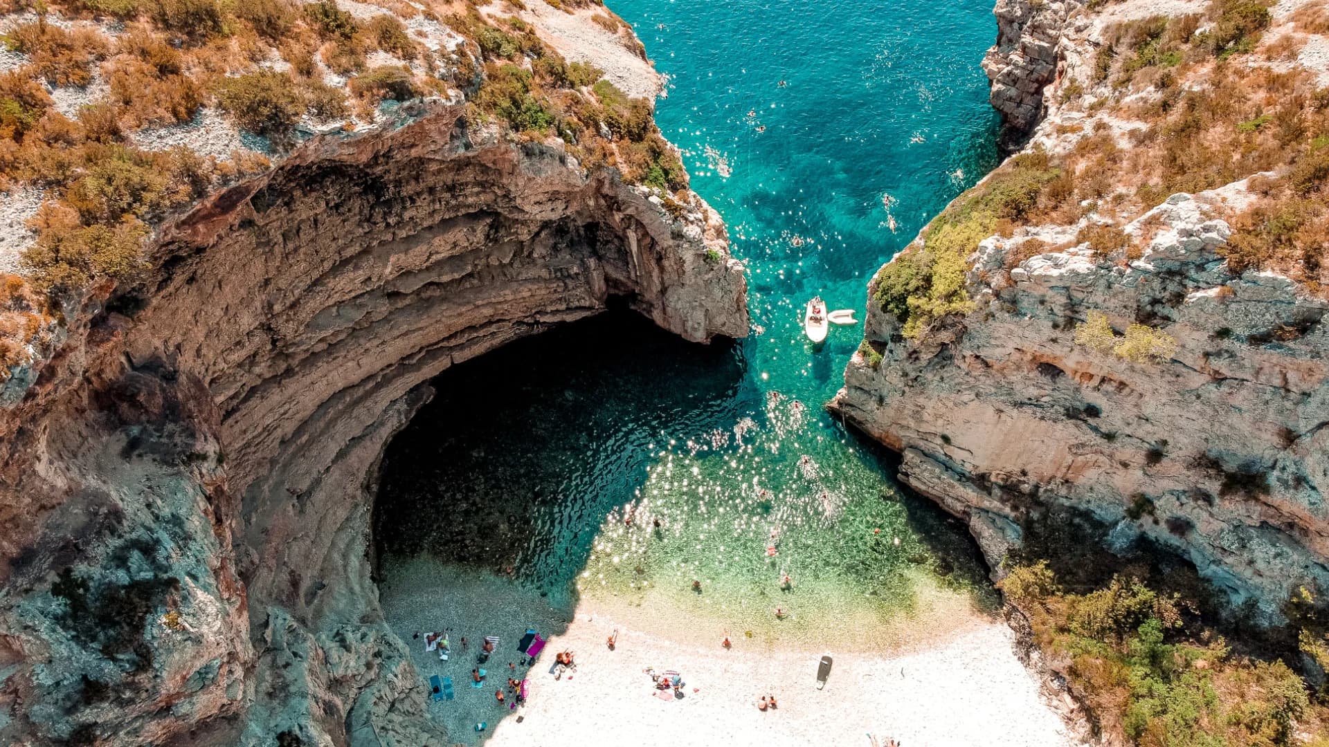 Private Blue Cave Tour: When It's Worth the €1,300