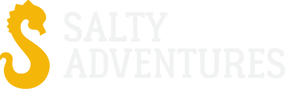 Salty Adventures
